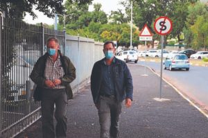 Verhoordatum en regter vasgestel vir moordverhoor van Paarlse boere