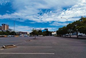 Groen lig vir verkoop van Van der Lingen- en Patriotpleine