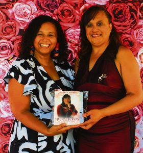 Paarl resident turns life’s pivotal moments into powerful new book