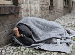 Drakenstein tackles homelessness with donation terminals