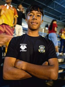 Help get Paarl learner to Ireland
