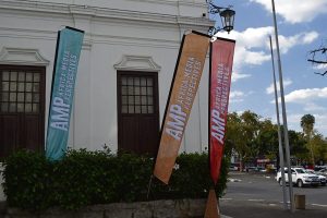 Africa Media Perspectives (AMP) meets in Paarl