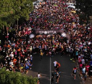 Paarl’s biggest 10km road race aims to put town on running map