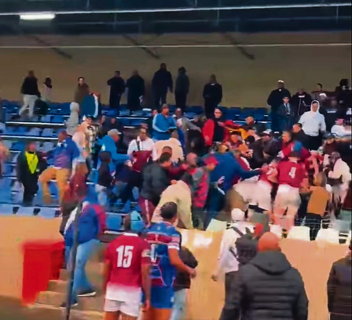 Rugby