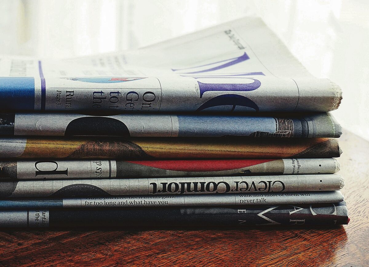 press freedom