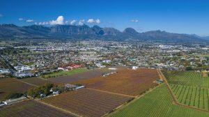 Massive future growth predicted for Drakenstein