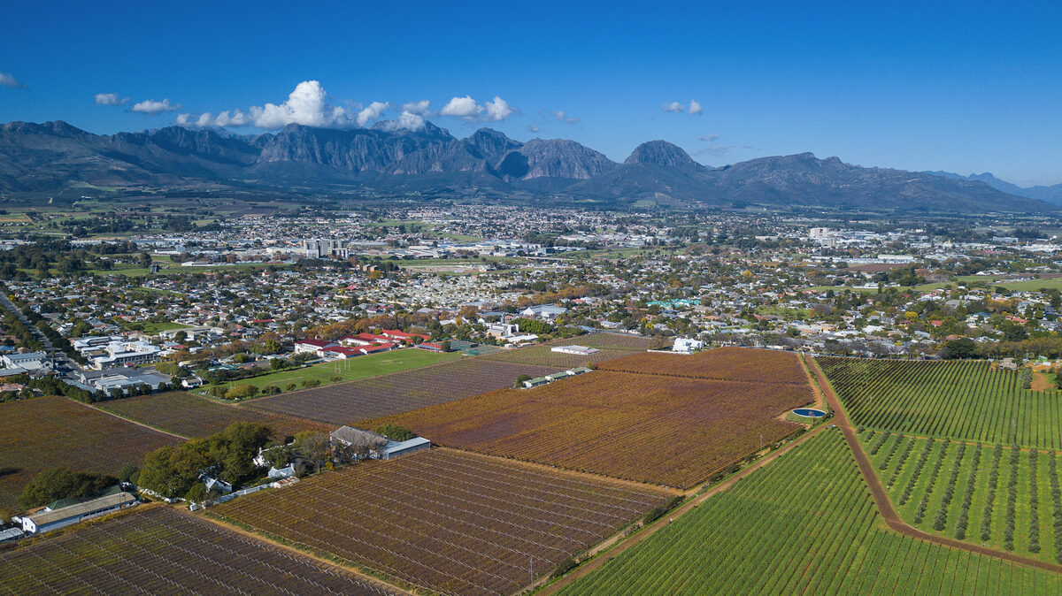 Massive future growth predicted for Drakenstein
