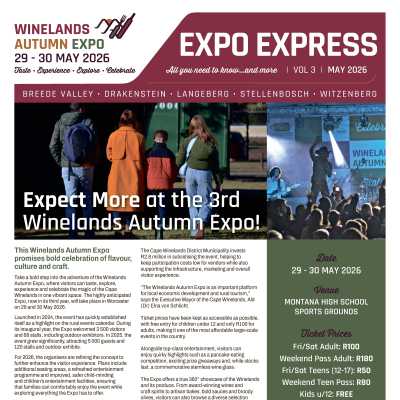 GrapeVine Supplement