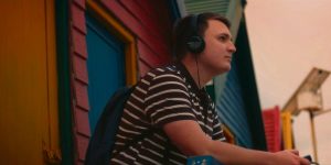 SA-debuutfilm ‘Kyk My In My Oë’ speel by Minimax in die Paarl