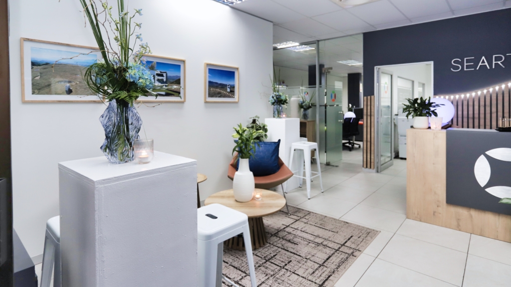 Seartec Winelands branch.