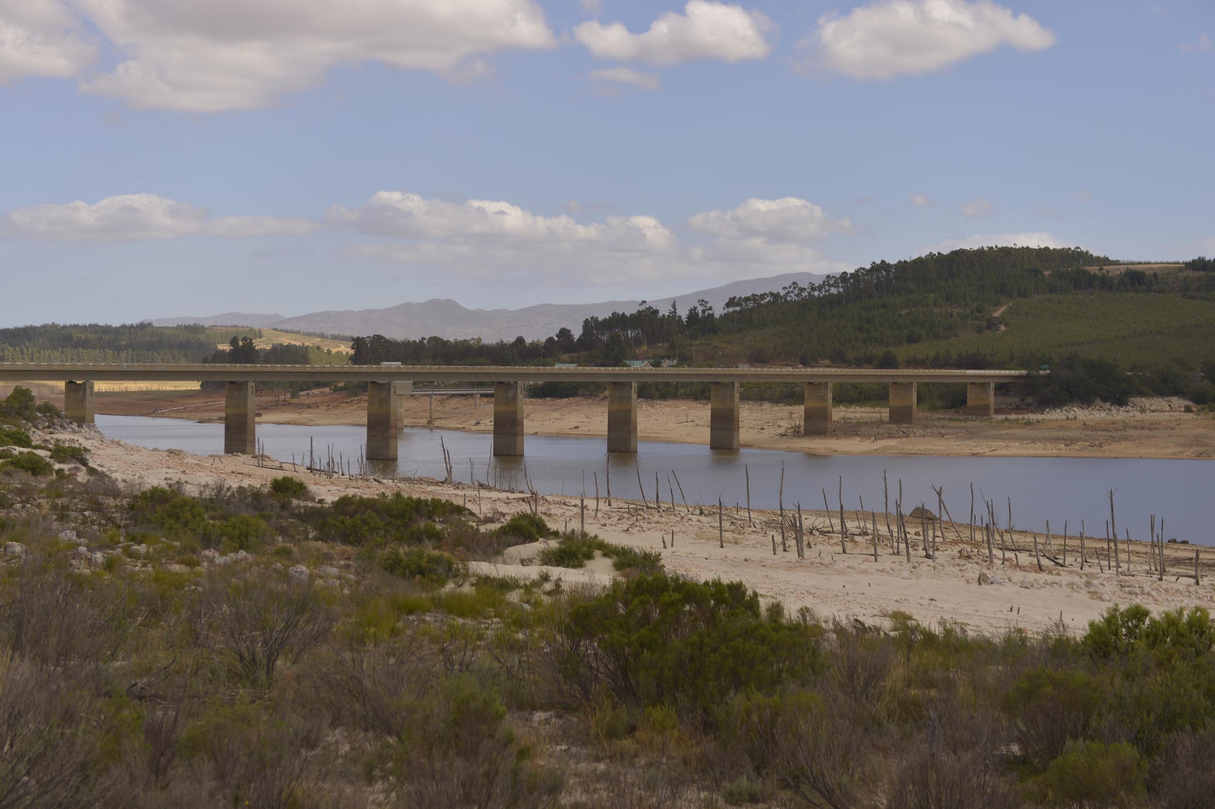 Garden Route Dams Show Welcome Rise After Drought, But Caution Remains — image 1