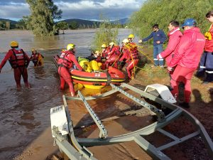 Three bodies recovered in Breede Valley as floods devastate Winelands