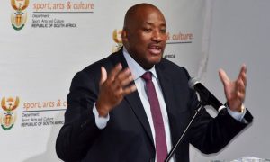 McKenzie confirms SIU probe into R111 million  Franschhoek aquatic centre project