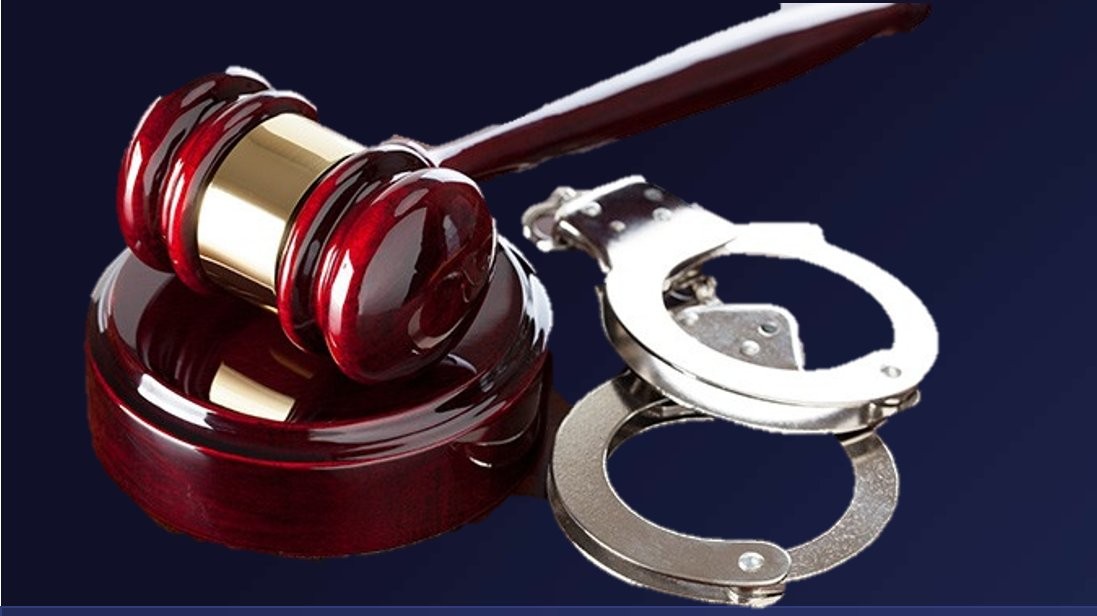 Five men convicted of the rape and murder of 17-year-old Cytheria Rex.
