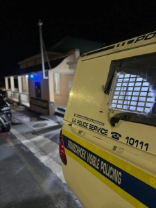 Murders stun Langrug community in Franschhoek