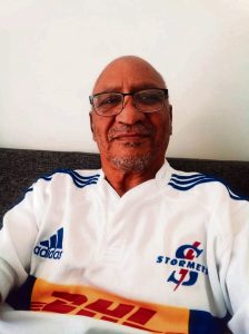 Gewilde rugbyman van Paarl sterf skielik