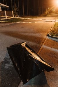 Onbekende man sterf in ongeluk in die Paarl
