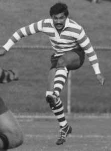 Paarlse rugbyman sterf op 72 jaar