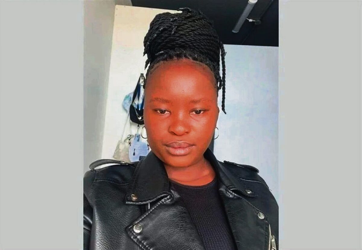 Asiphe Cetywayo