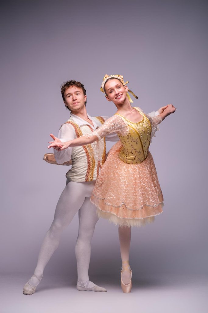 Kaapstadse Stadsballet