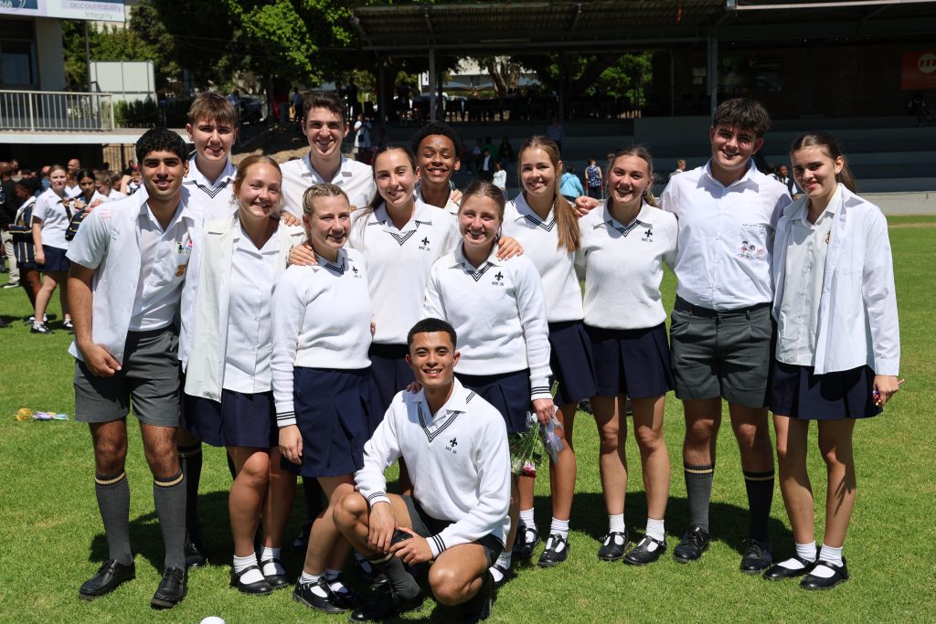 Hugenote Hoërskool