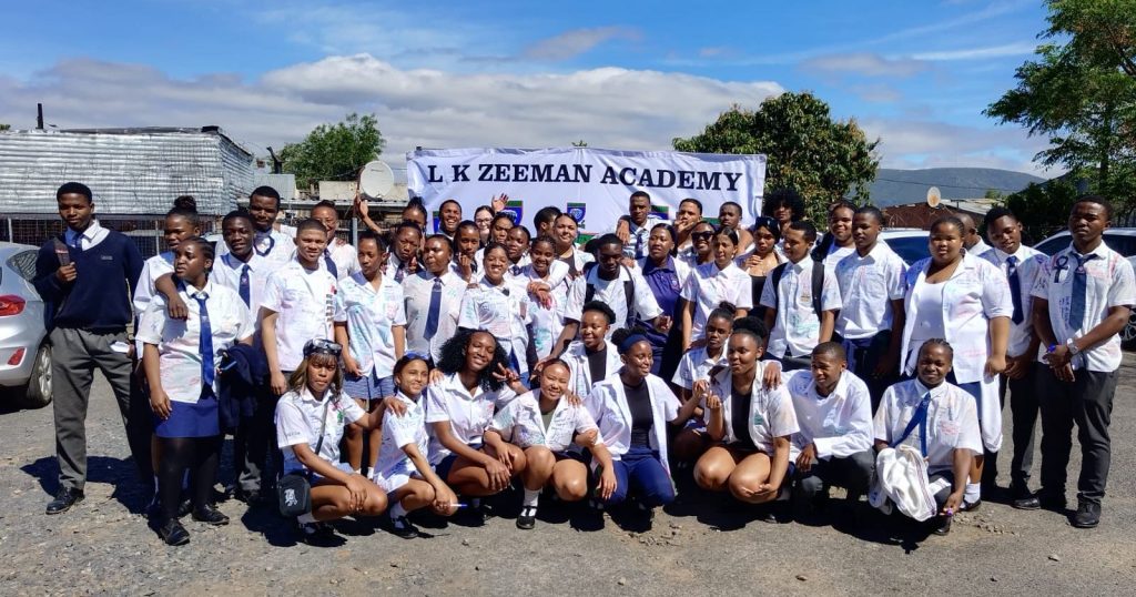 LK Zeeman Academy
