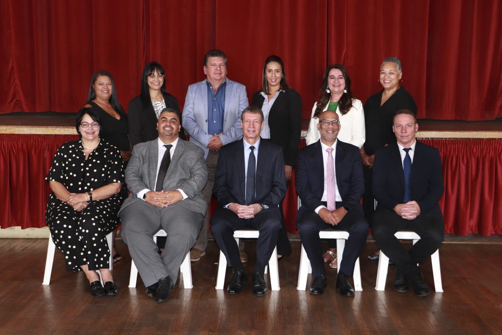 Drakenstein Municipality Strategic Management Team