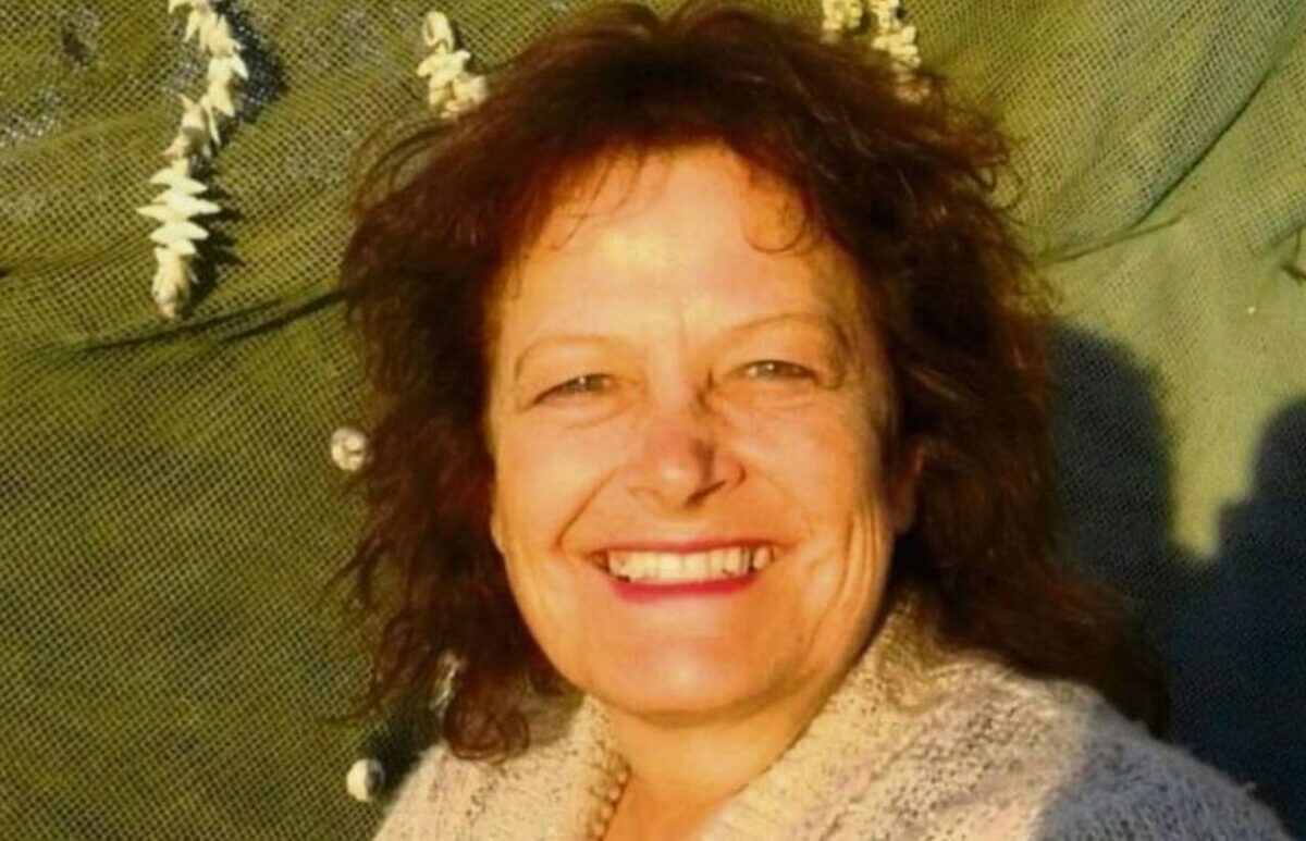 Susana "Sarie" De Villiers
