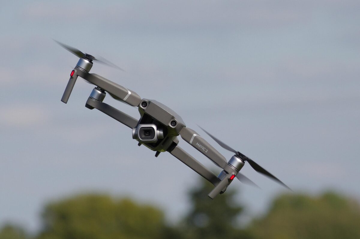 Nederburg Wine Estate Drones