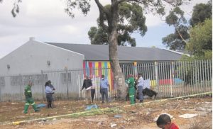 Geregtigheid wink moontlik vir reeksmoordenaar se slagoffers