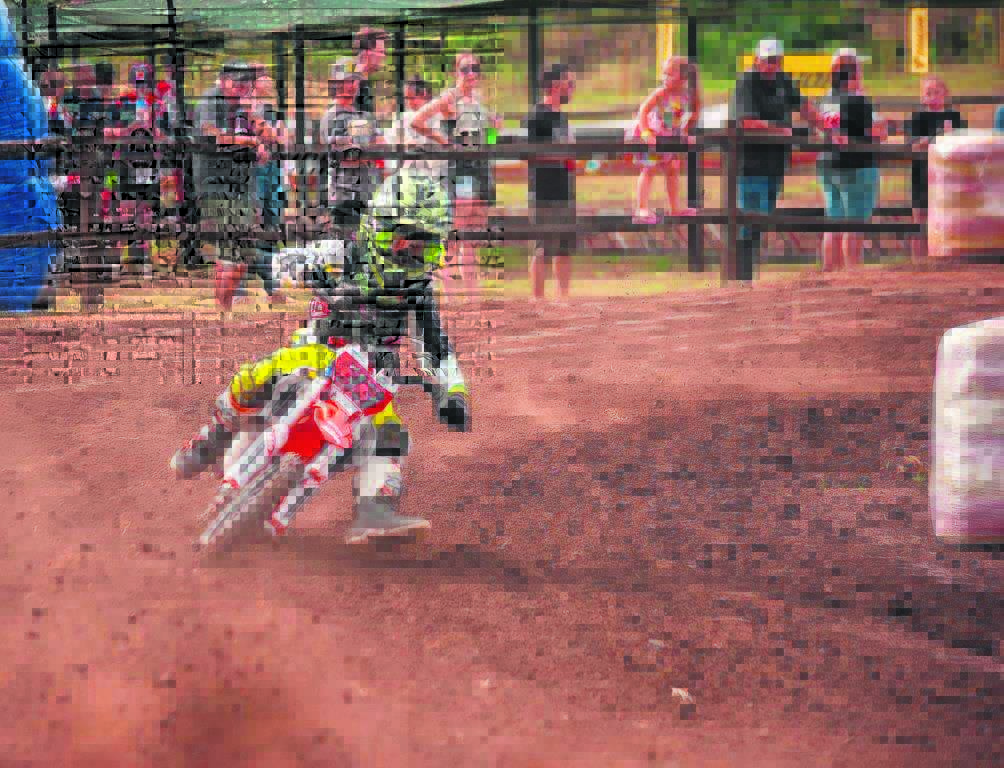 Motocross