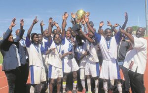 FC Motherwell claim victory over Lion City FC in final of MOFA Welcome Home Tournament Cup