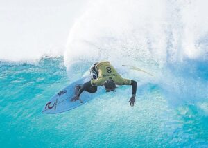 Red-hot action at Winterfest