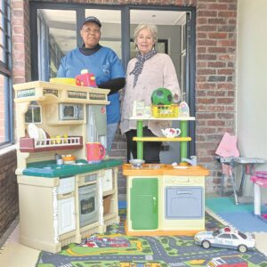 CHOC House a beacon of hope for young cancer patients