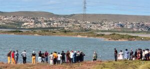 Gqeberha: Two young boys drown in Salt pan