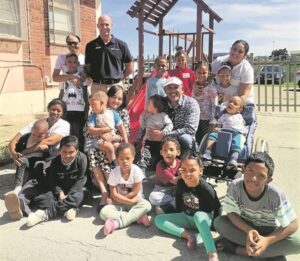 Earn a feather in your cap, enter the Red Feather Charity Run