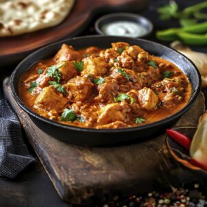 A tropical Christmas delight from South India to South Africa