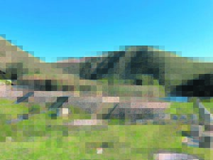 Move to declare Van Der Kemps Kloof as a nature reserve