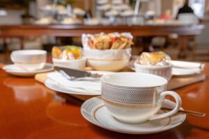 COMPETITION | Enjoy tea by the sea at Bay’s playground – The Boardwalk Hotel
