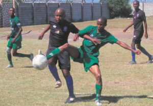 Royal Bucks are Mayor’s Cup winners