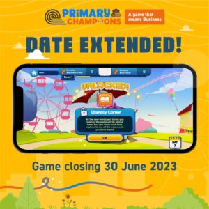 Allan Gray Orbis Foundation launches Primary Champions Game
