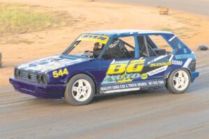 PE Oval Track’s holiday race this Saturday