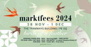 A celebration of unity and creativity!