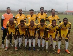 Community member hosts tournament for less fortunate