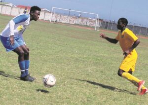 ABC Motsepe League: Bisho Stars earn point to fight relegation