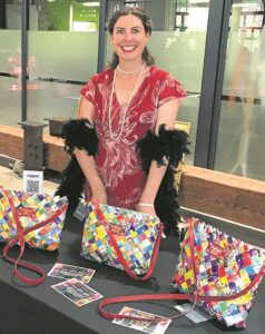 PE Mom’s sweet taste of entrepreneurial success