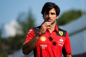 Talking F1: Sainz Dethrones Red Bull