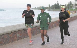 Choose to Challenge and celebrate Women’s Day