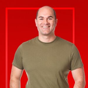 Algoa FM’s Wayne Hart returns to the airwaves