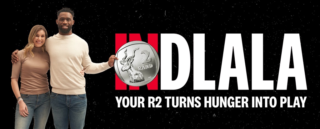 Partnership with KFC Add Hope gives Kolisi Foundation a R13m boost